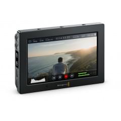 Blackmagic Video Assist 4K